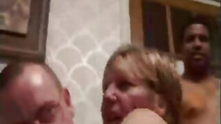 Horny Dude თითი fuck ...