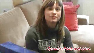 ეს მოხუცი ქალი არის  ...