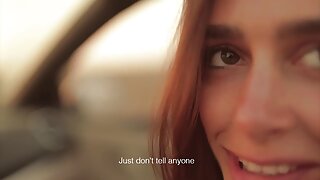 მორცხვი შავგვრემანი  ...